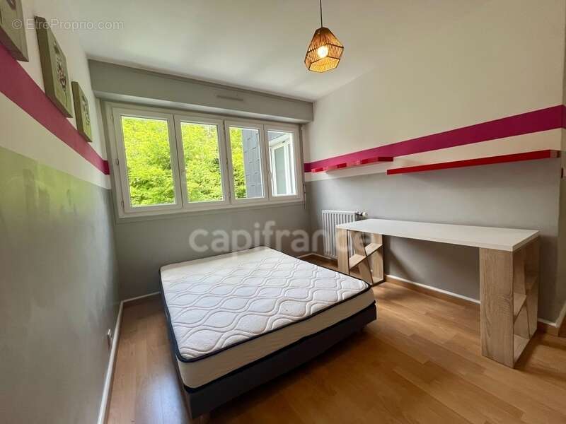 Appartement à QUIMPER