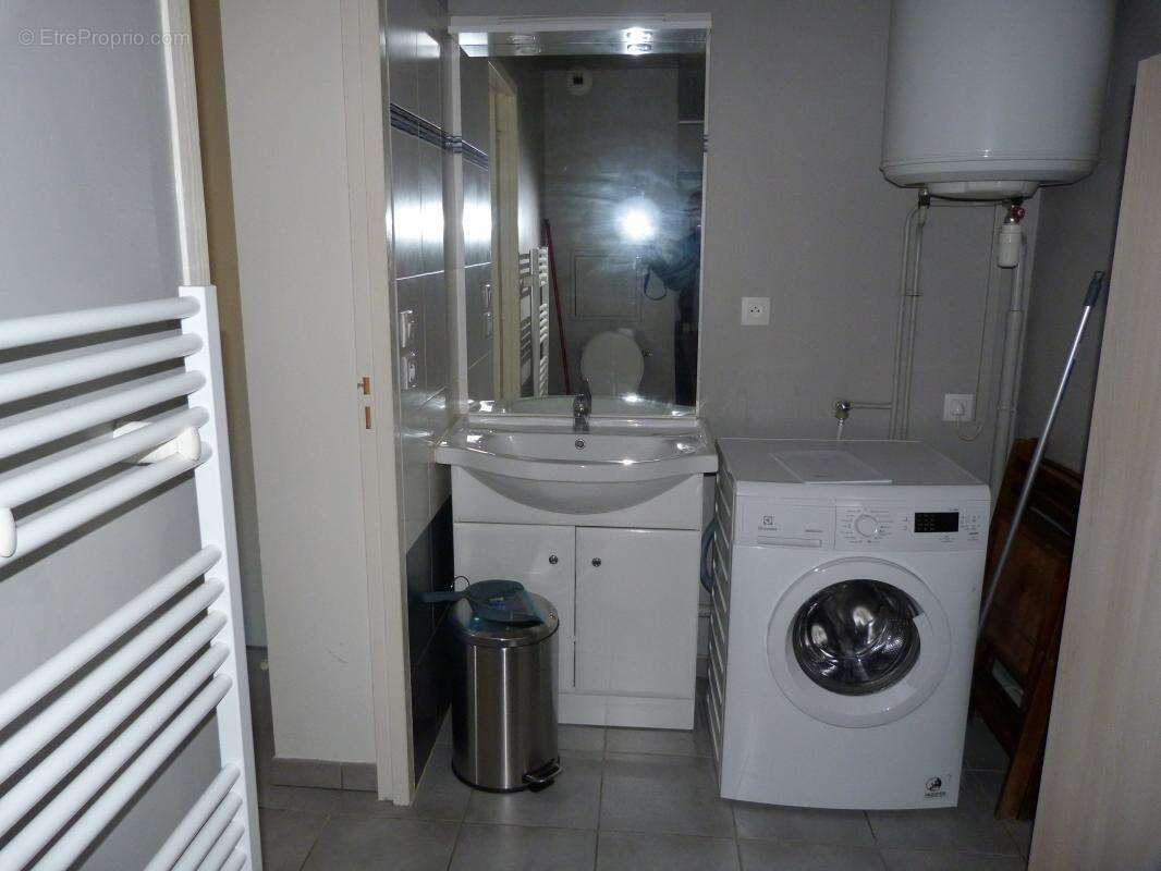 Appartement à SAINT-SYMPHORIEN-SUR-COISE