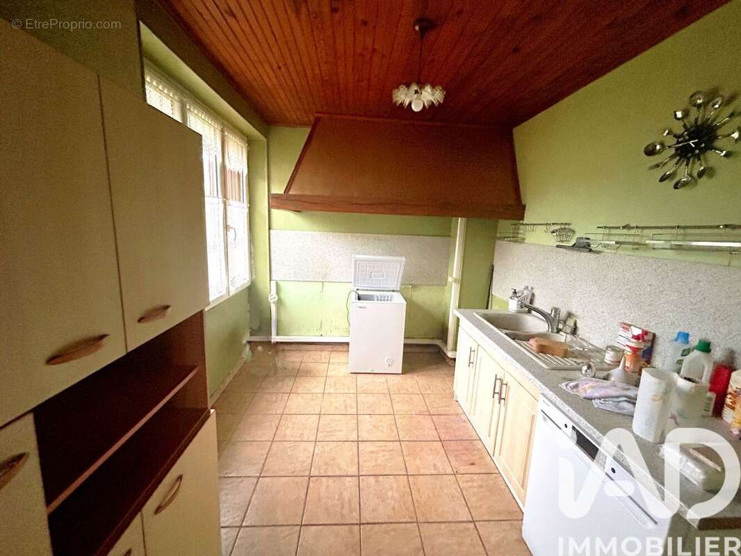 Photo 2 - Maison à IGORNAY