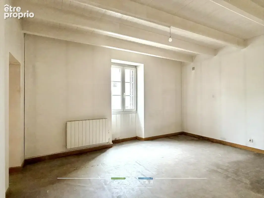 Maison de village   90 m2   3 chambres   Mirebeau-sur-Bèze - photo 4
