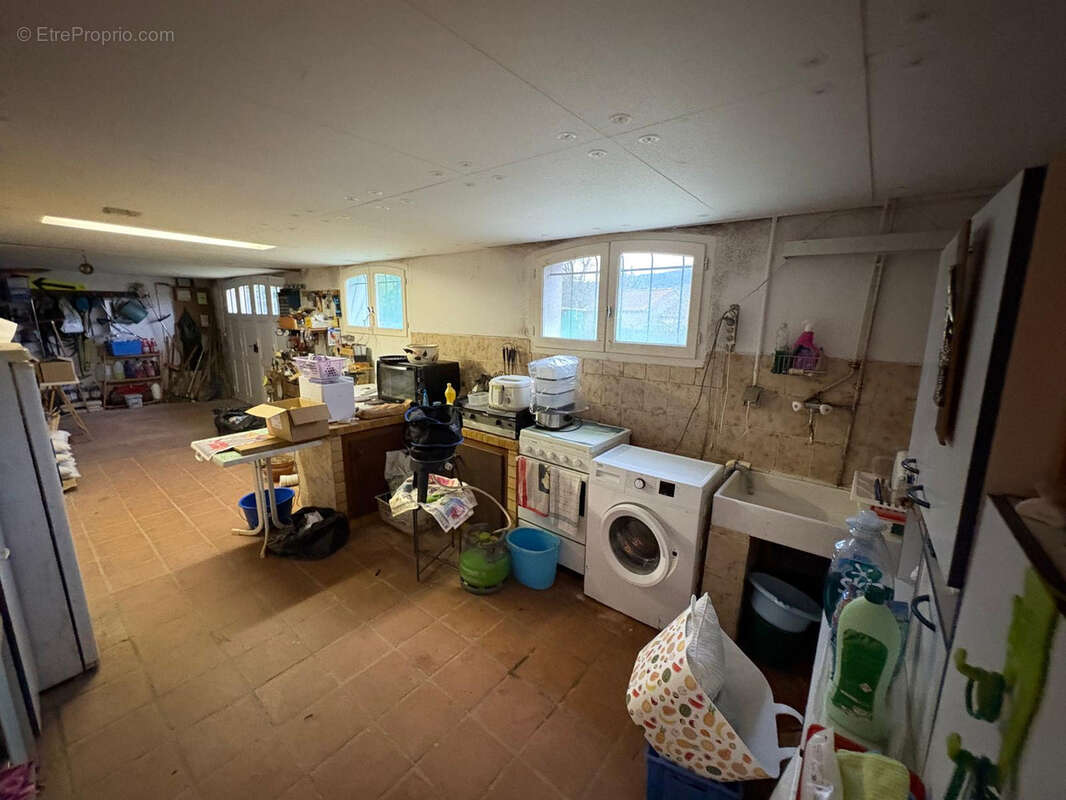 Maison à LACABAREDE