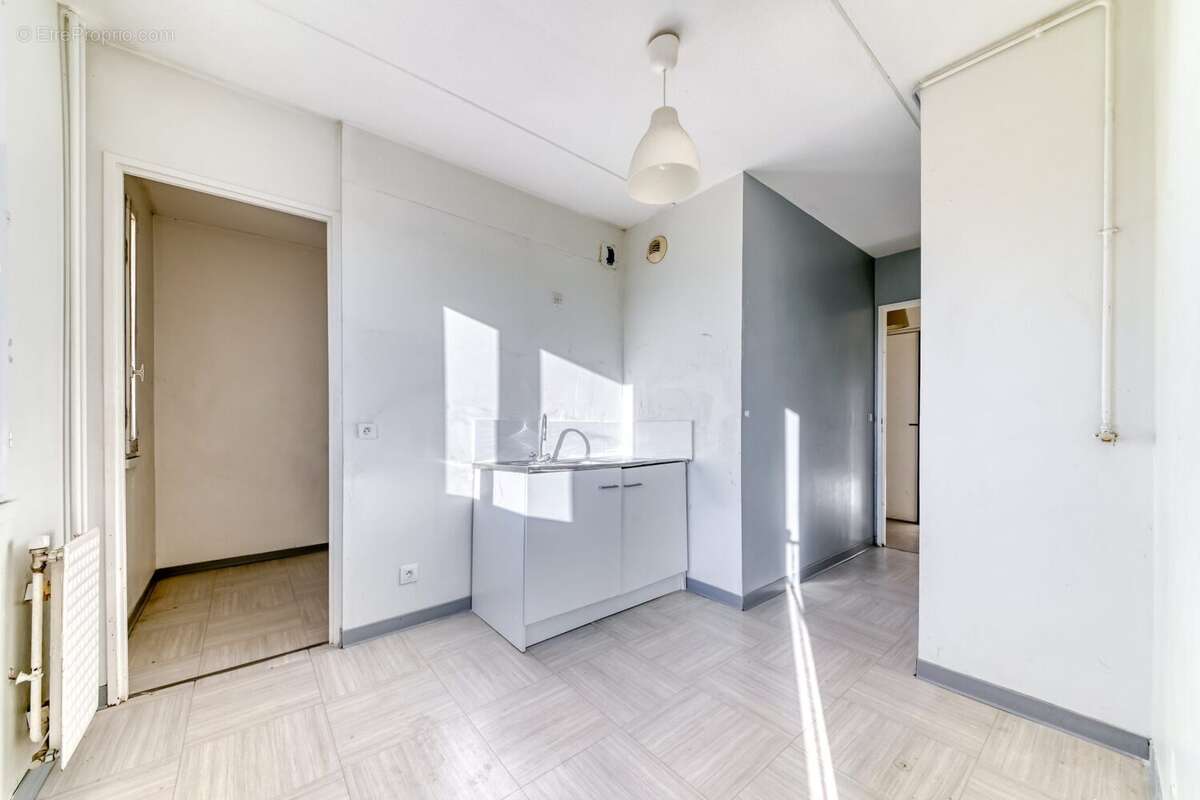 Appartement à VENISSIEUX