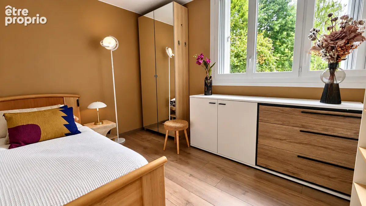 Appartement Chilly Mazarin 3 pièce(s) 67.55 m2 - photo 9