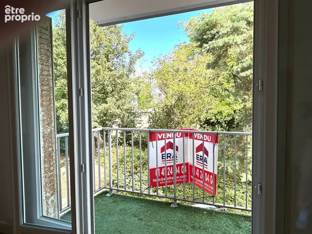 Appartement 73m² à l'haÿ-les-roses - photo 3