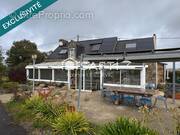 Photo 1 - Maison à GUENIN