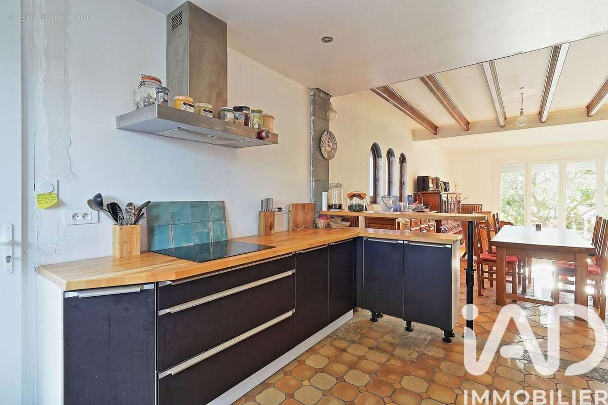 Photo 8 - Maison à ARGELES-SUR-MER