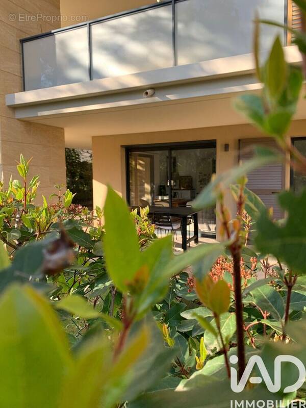 Photo 1 - Appartement à AIX-EN-PROVENCE