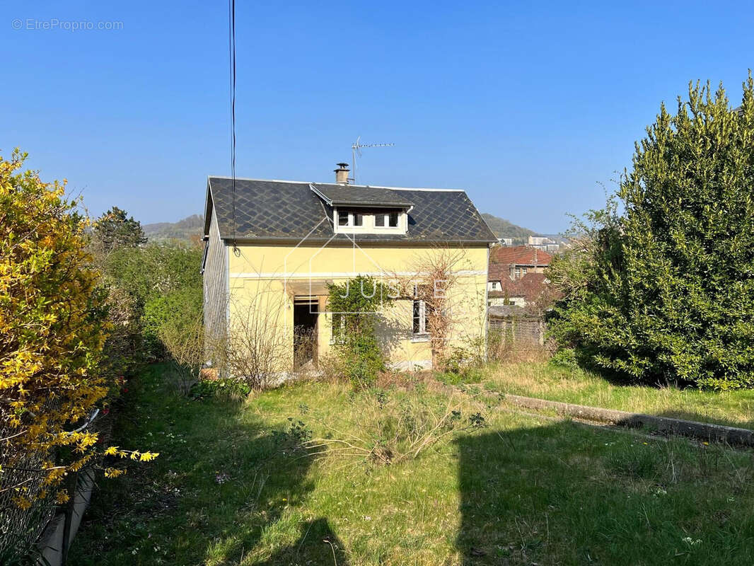Maison à ROUEN