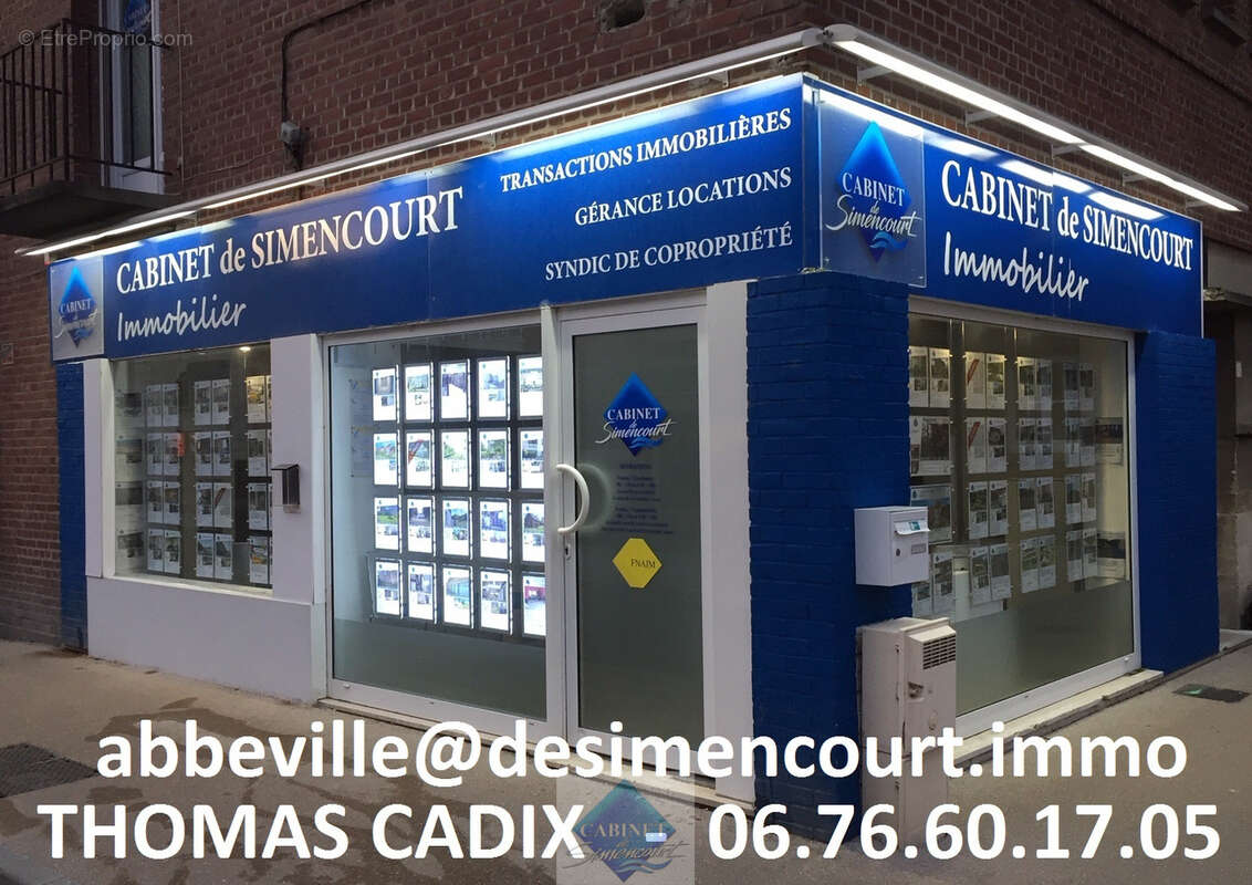 Fonds de commerce bar - photo 7
