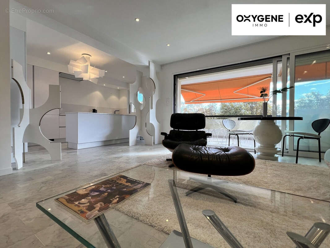 Appartement à PERPIGNAN