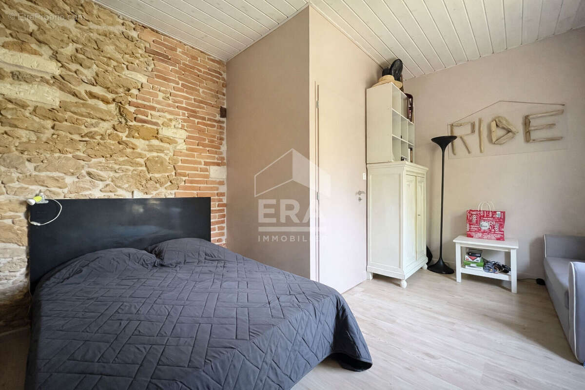 Maison 94m² à mont-de-marsan - photo 10