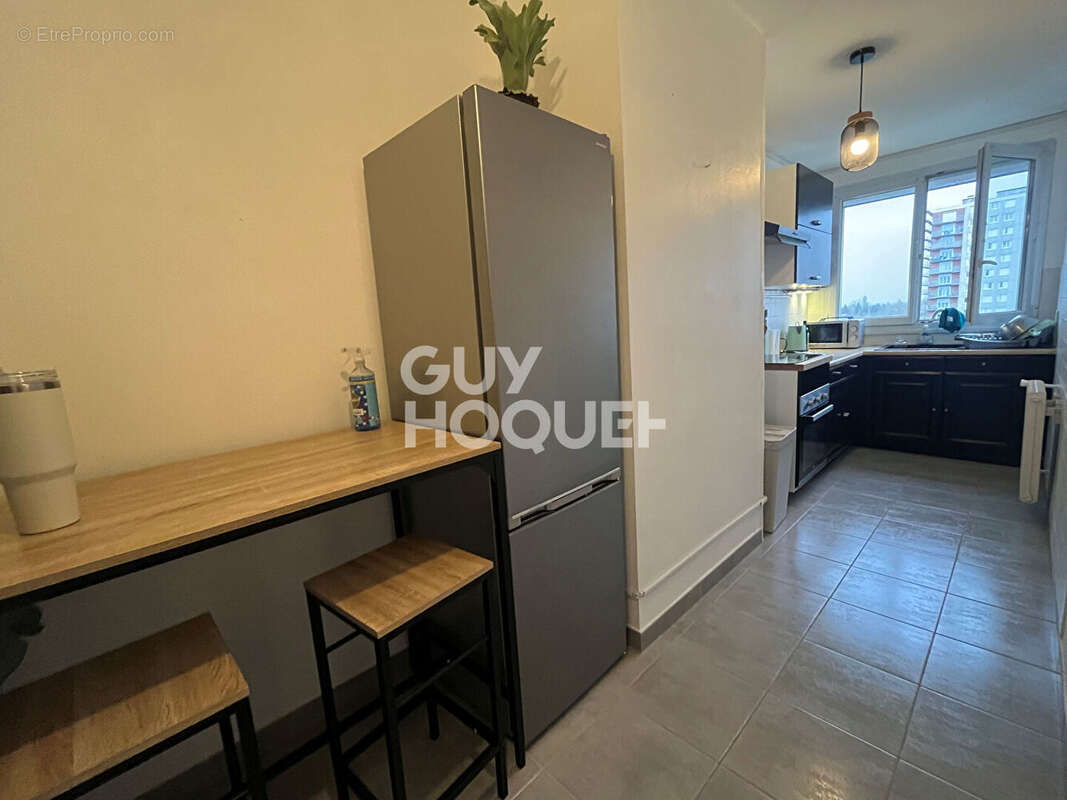 Appartement à ORLEANS