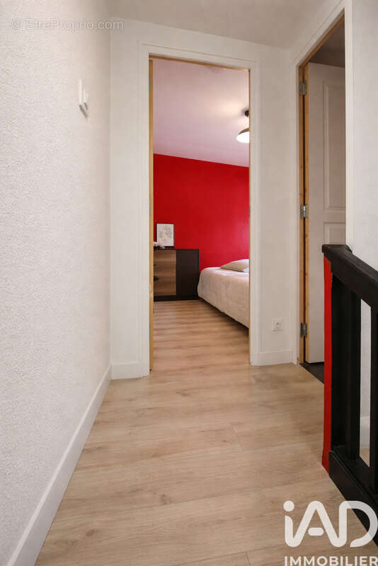 Photo 5 - Appartement à LE PERREUX-SUR-MARNE