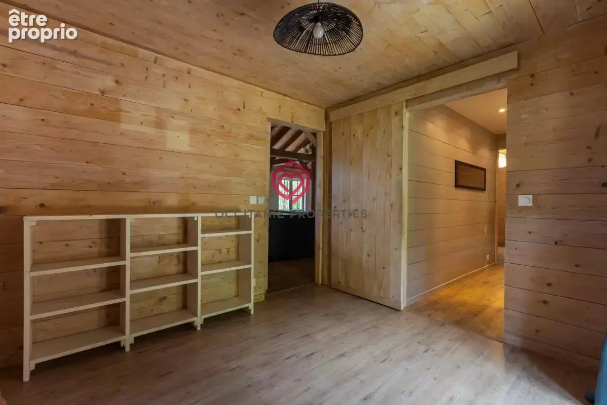 Magnifique chalet avec vue panoramique - photo 20