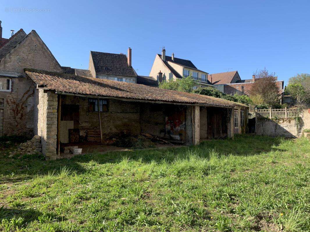 Ensemble immobilier / corbigny - photo 5
