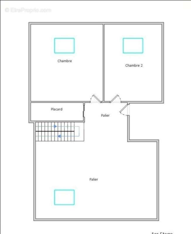 Ensemble immobilier VILLERS AUX BOIS (51130) - photo 16