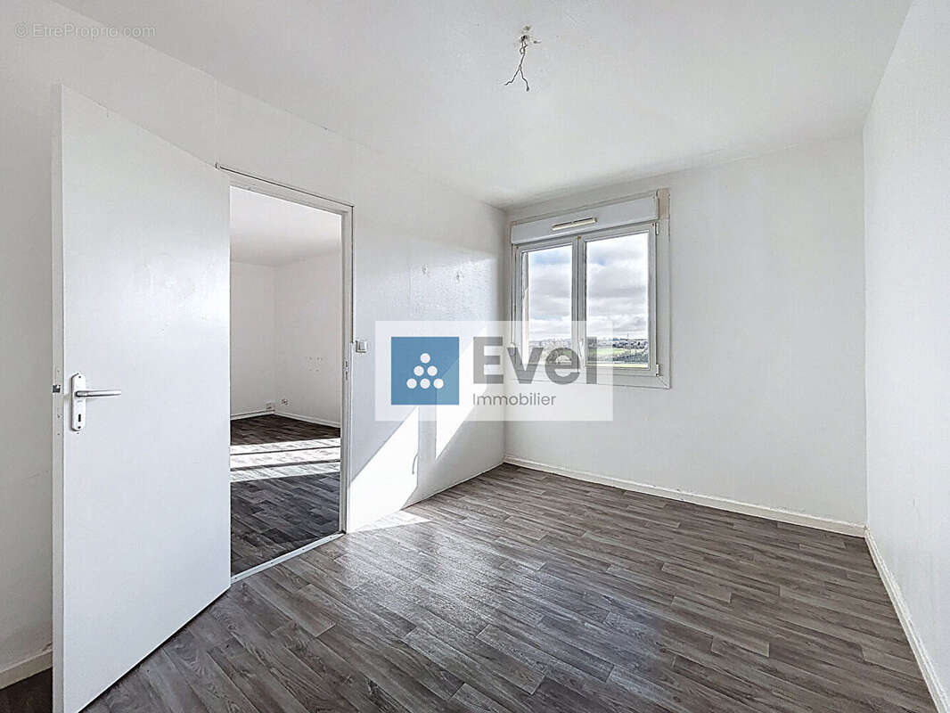 Appartement à SAINT-AVOLD