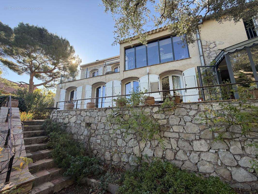 Maison à SETE
