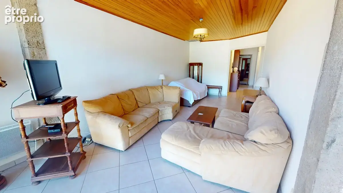 Maison 180m² à lantenay - photo 16