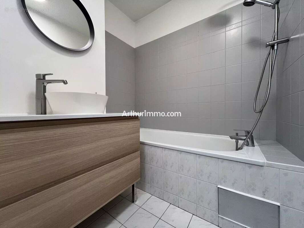 Appartement à SUCY-EN-BRIE