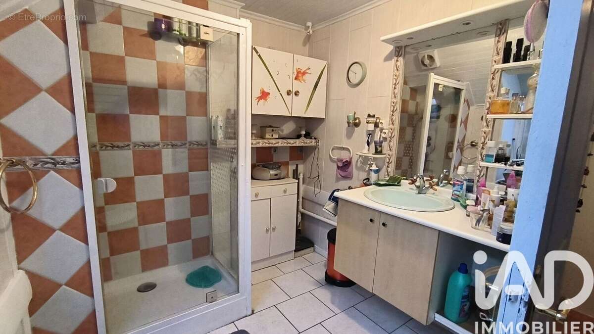 Photo 9 - Maison à BAGNERES-DE-BIGORRE