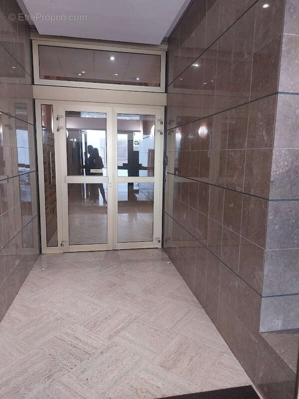 Appartement à VICHY