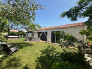 Maison à LE BERNARD