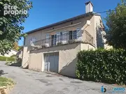Maison à LASFAILLADES