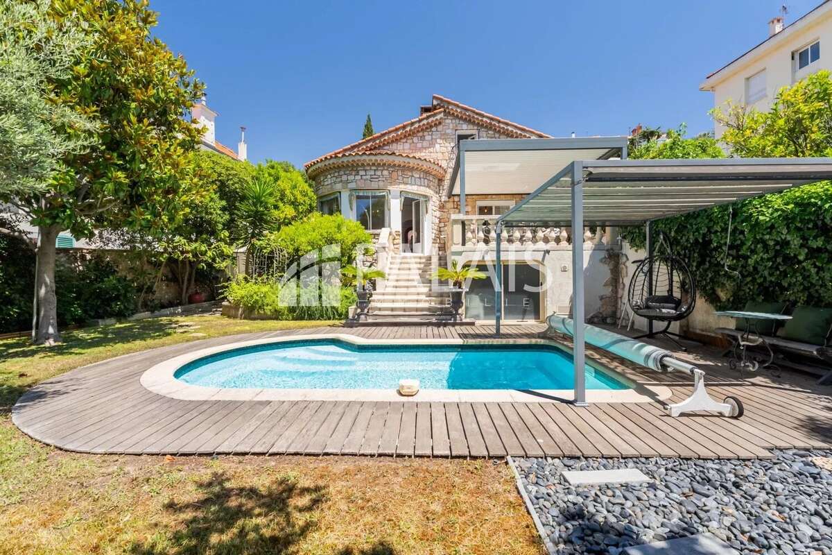 Maison à NICE
