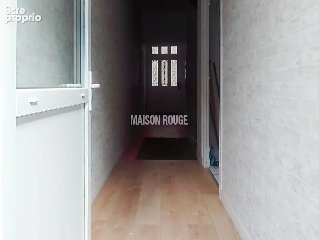 Saint-brieuc centre - immeuble de rapport - 5 appartements meublés - bon rendement locatif - photo 24