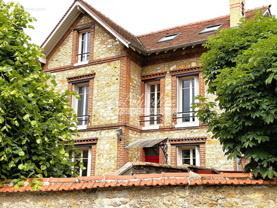 Maison à BESSANCOURT
