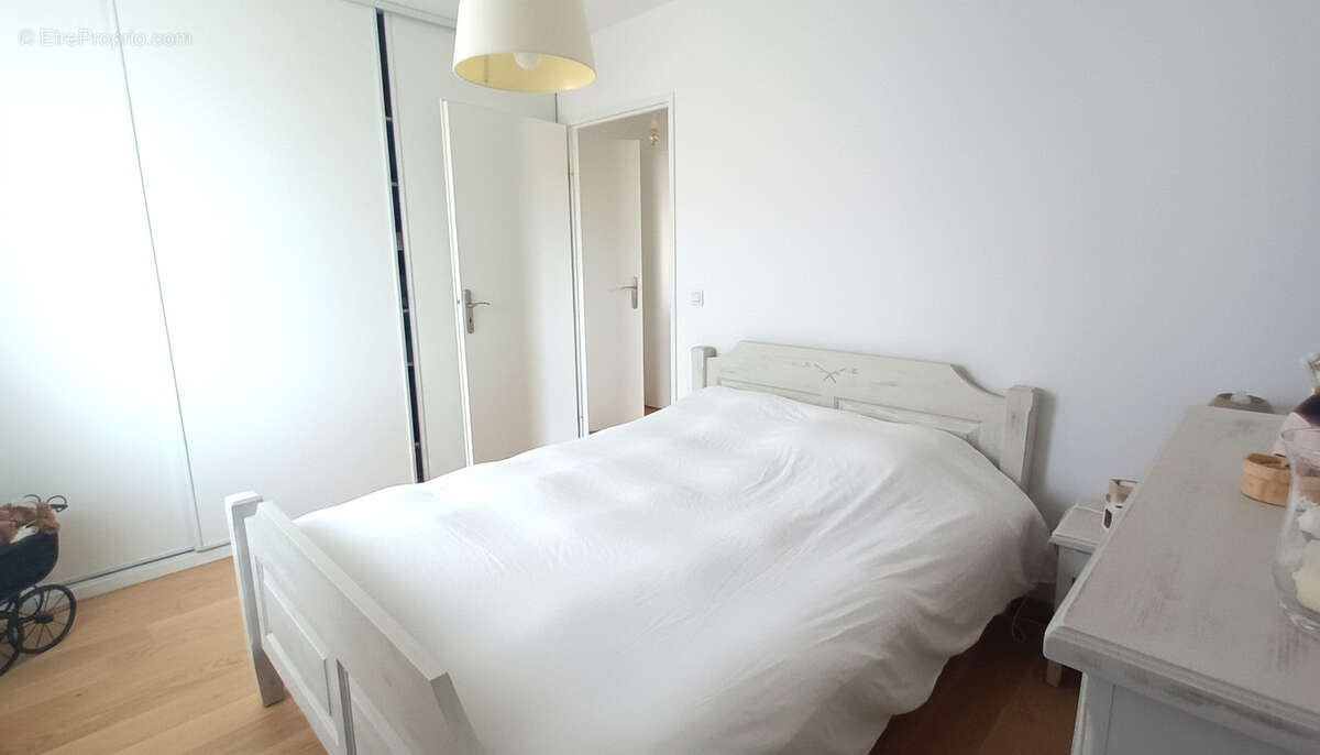 Appartement à DREUX