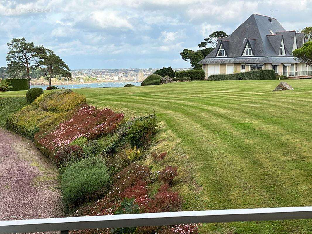 Appartement à DINARD