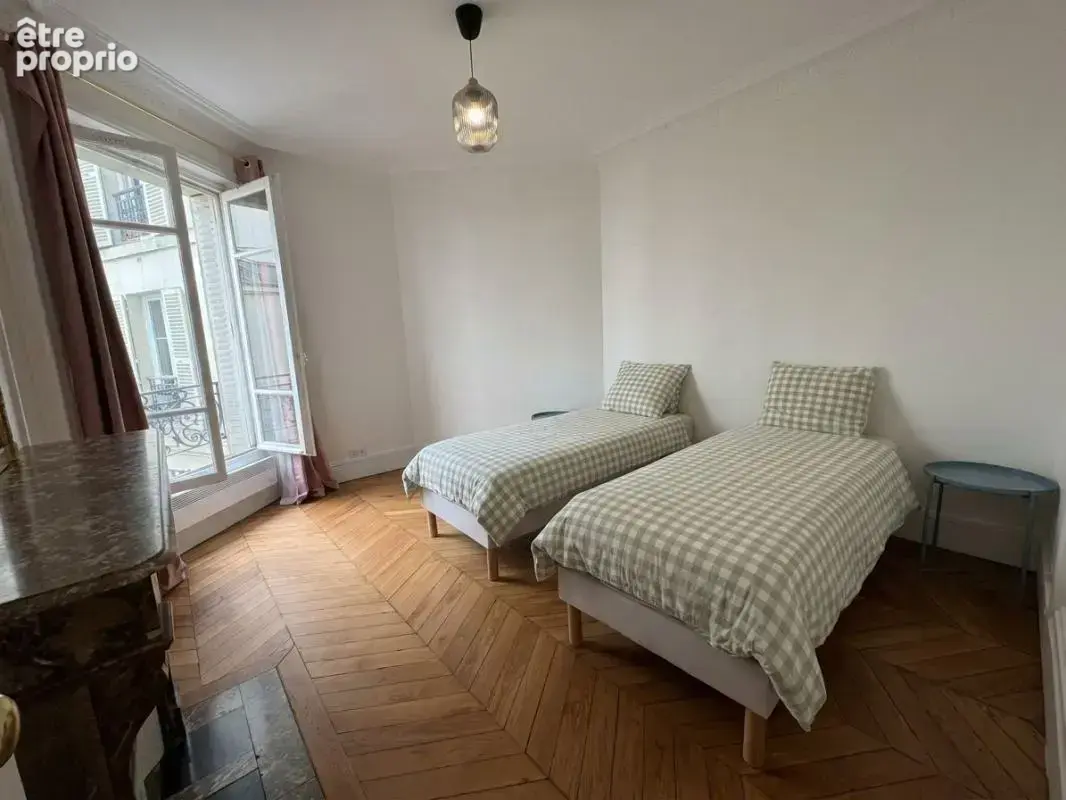 appartement 106m Avenue de Flandre - photo 5