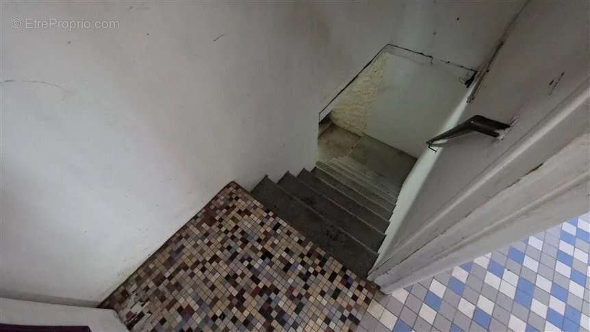 À vendre : maison de village, Bussière-Poitevine - 87 - photo 13