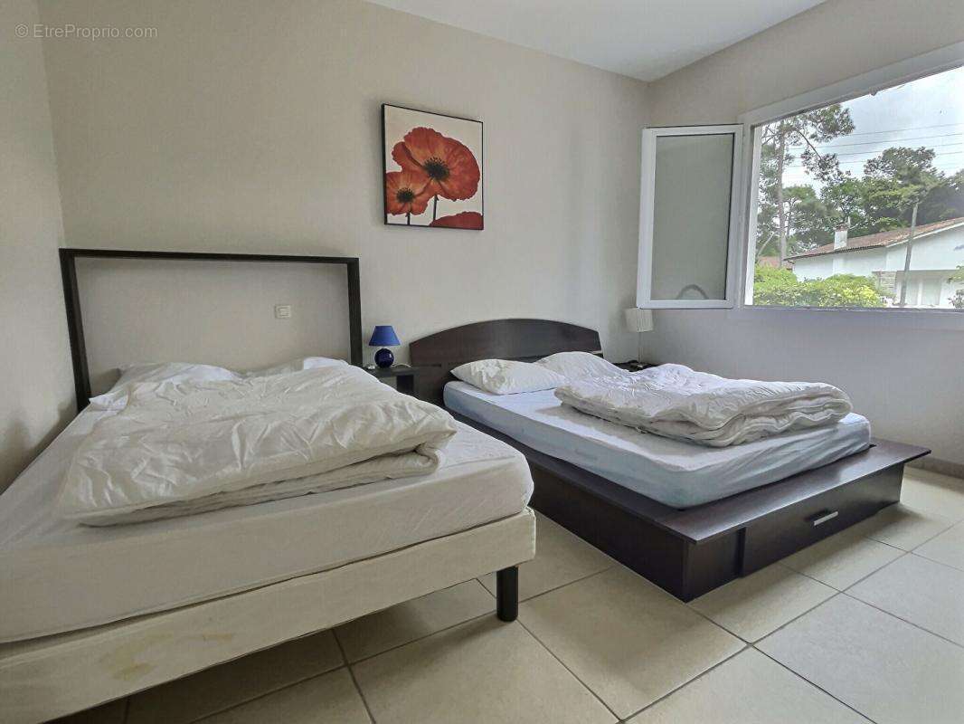 Maison à LA TREMBLADE