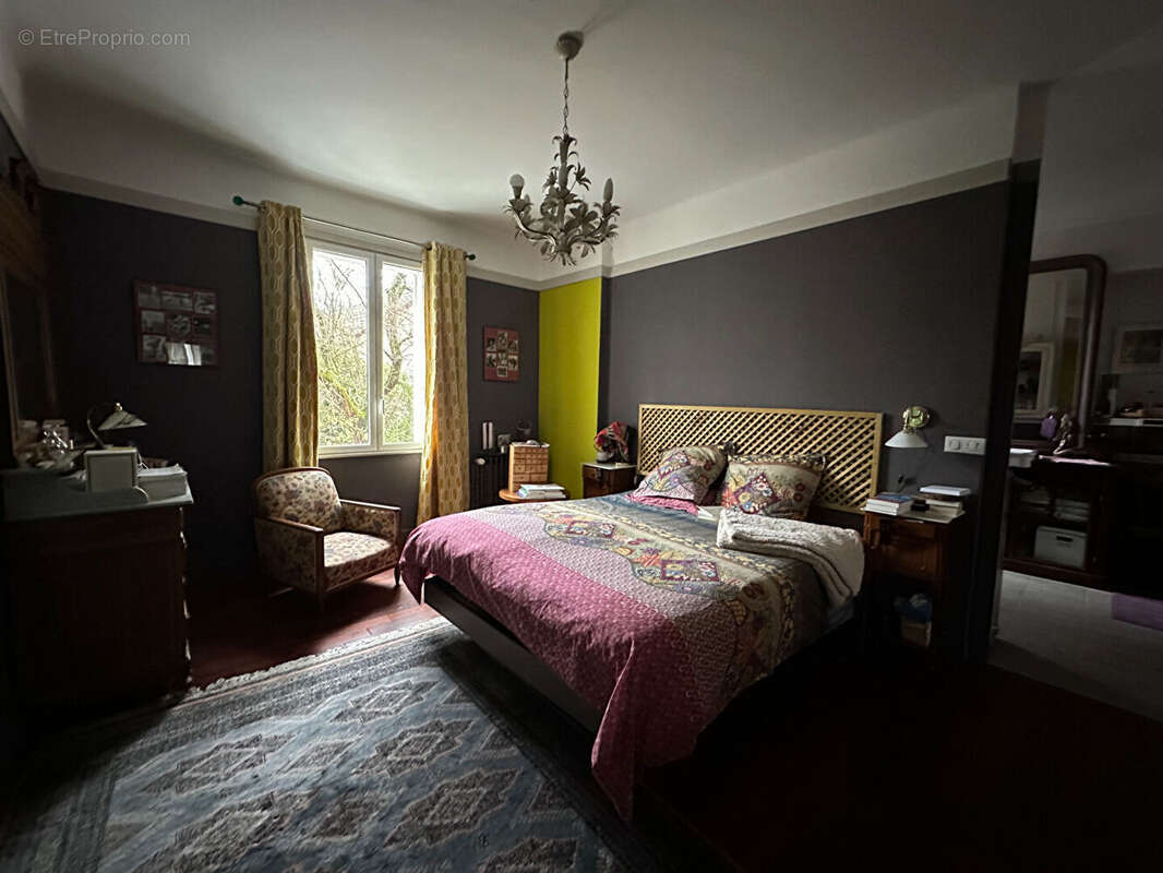 Maison à CHATEAUROUX