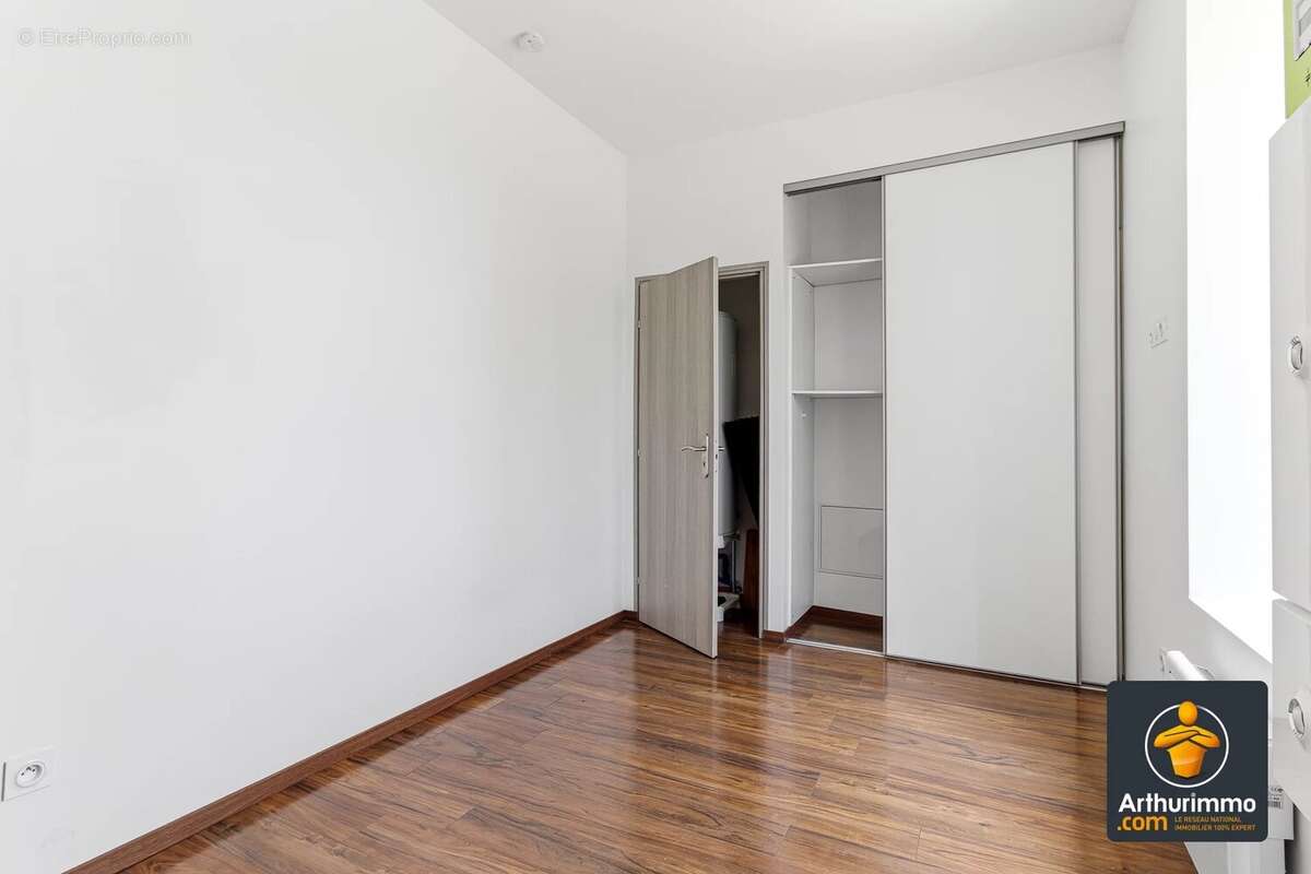 Appartement à GIVORS
