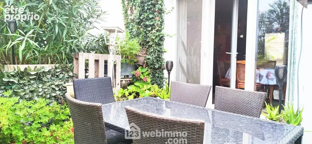 Maison 3 pièces 65 m² à vendre à Saintes-Maries-De-La-Mer (13460) - photo 8