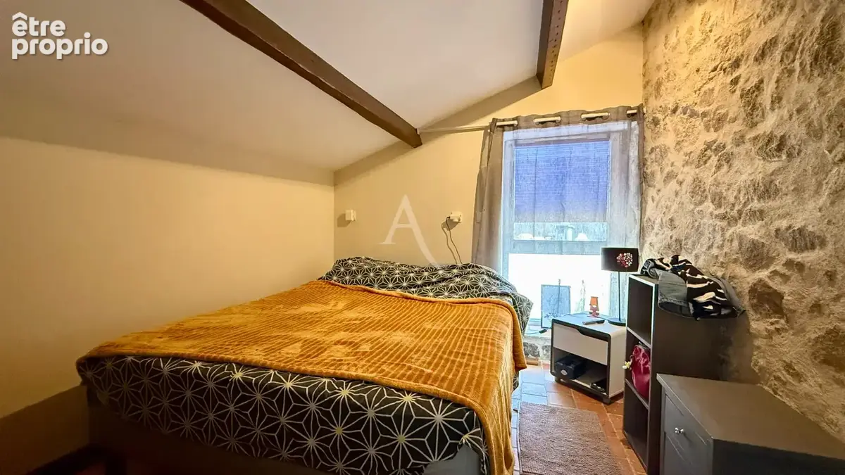 Le tablier maison a vendre en pierres - le tablier  - exclusivite amanda - photo 5