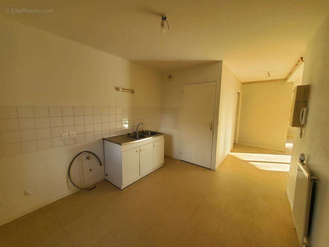 Appartement à BLAIN