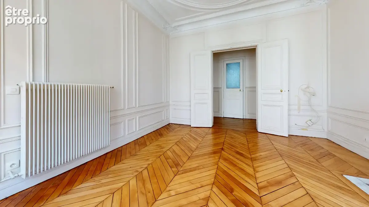 EXCLUSIVITE Appartement  4 pièce(s) 67 m2 - photo 13