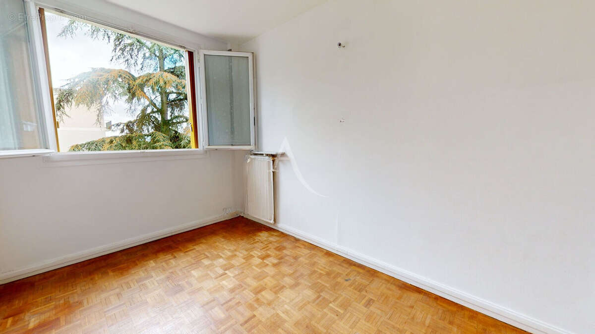 Appartement à LE RAINCY