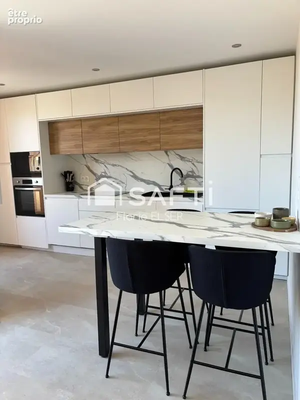 Photo 1 - Appartement à GRUISSAN