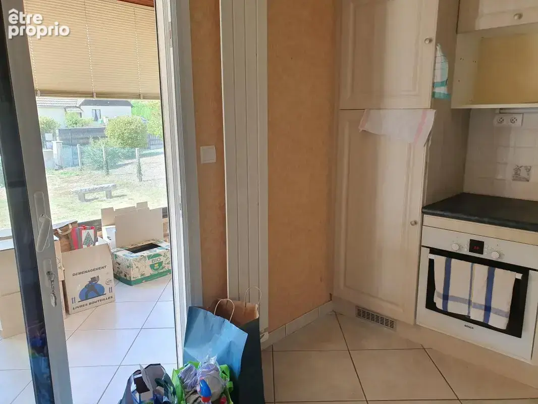 Maison À Vendre - photo 5