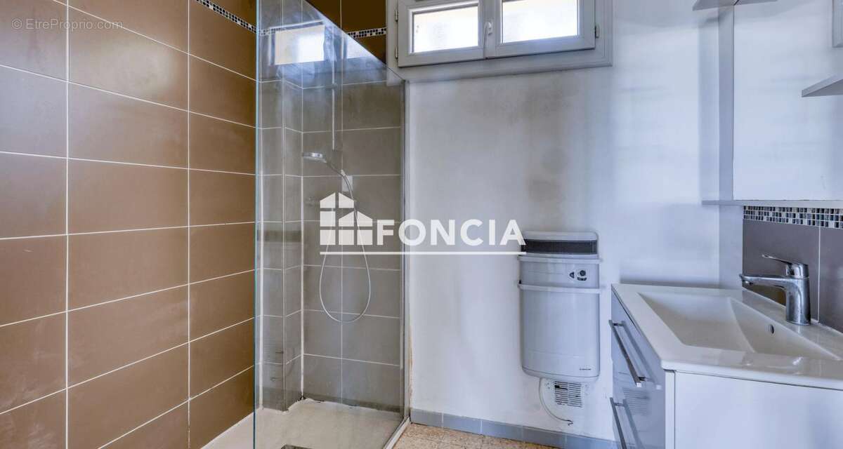 Appartement à BANDOL