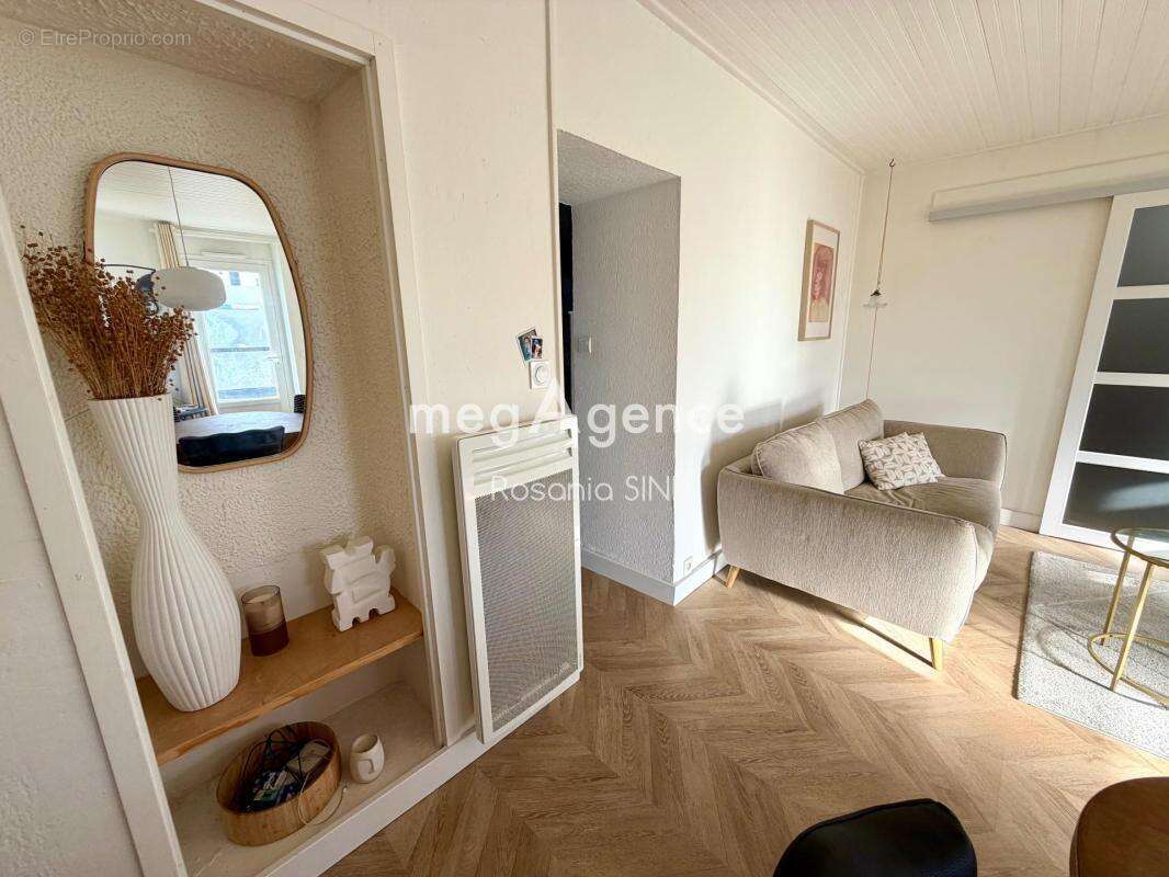 Maison à LES SABLES-D'OLONNE
