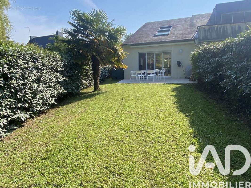 Photo 1 - Maison à PORNICHET