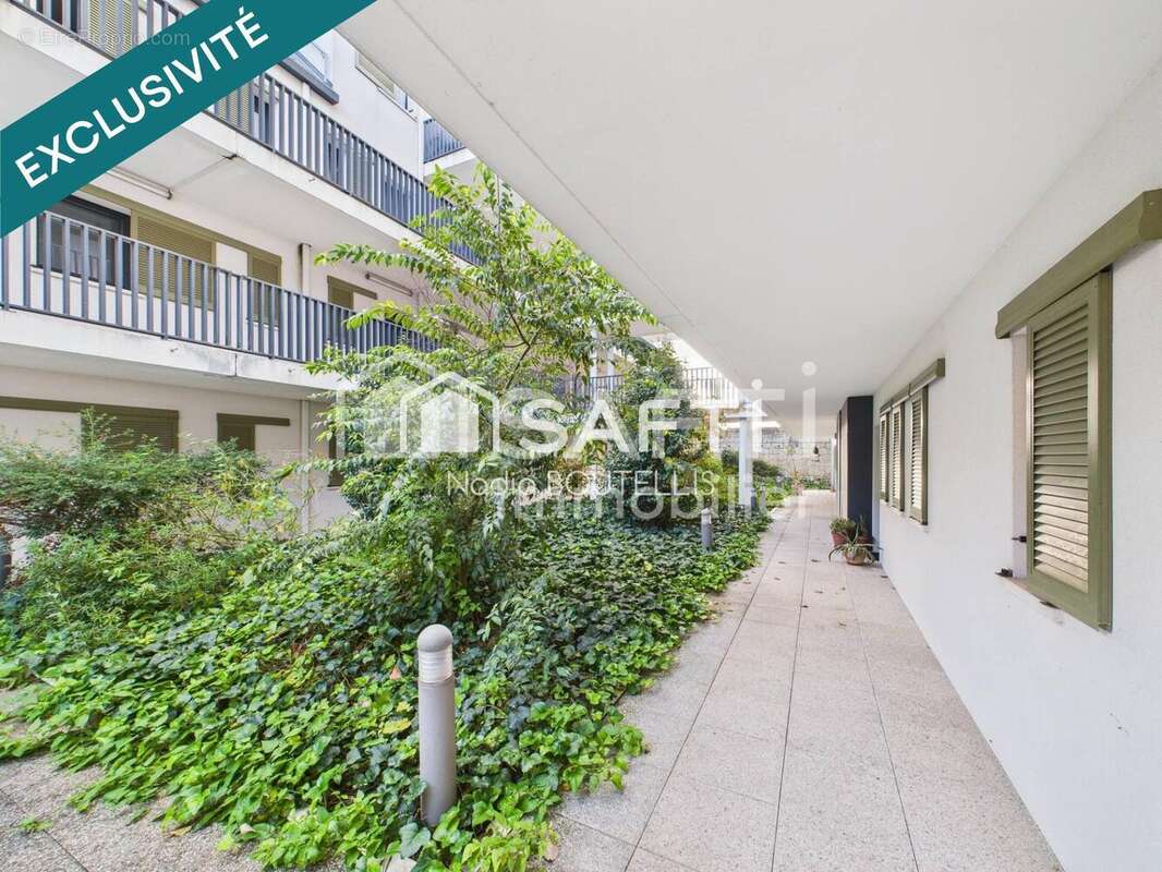 Photo 9 - Appartement à BORDEAUX