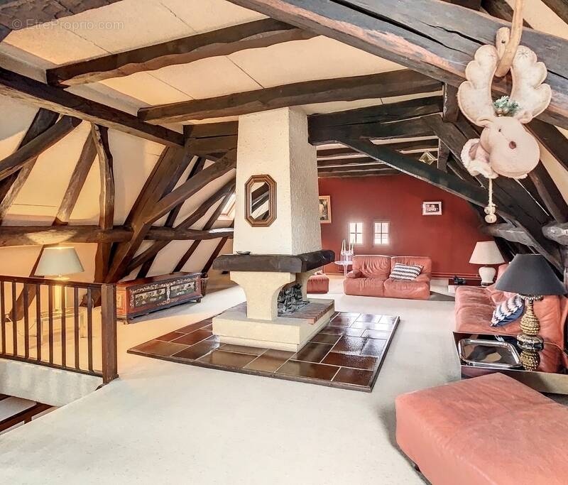 Maison à REININGUE